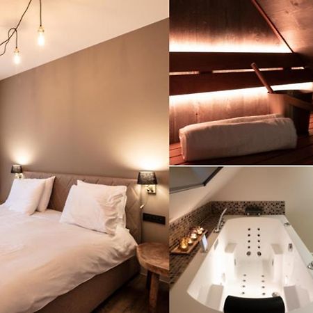 Holiday Home Relax อีปส์ ภายนอก รูปภาพ