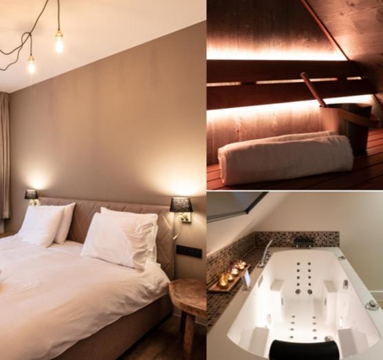 Holiday Home Relax อีปส์ ภายนอก รูปภาพ