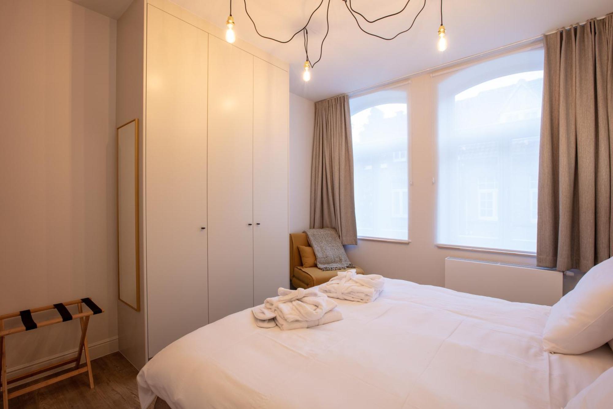 Holiday Home Relax อีปส์ ภายนอก รูปภาพ
