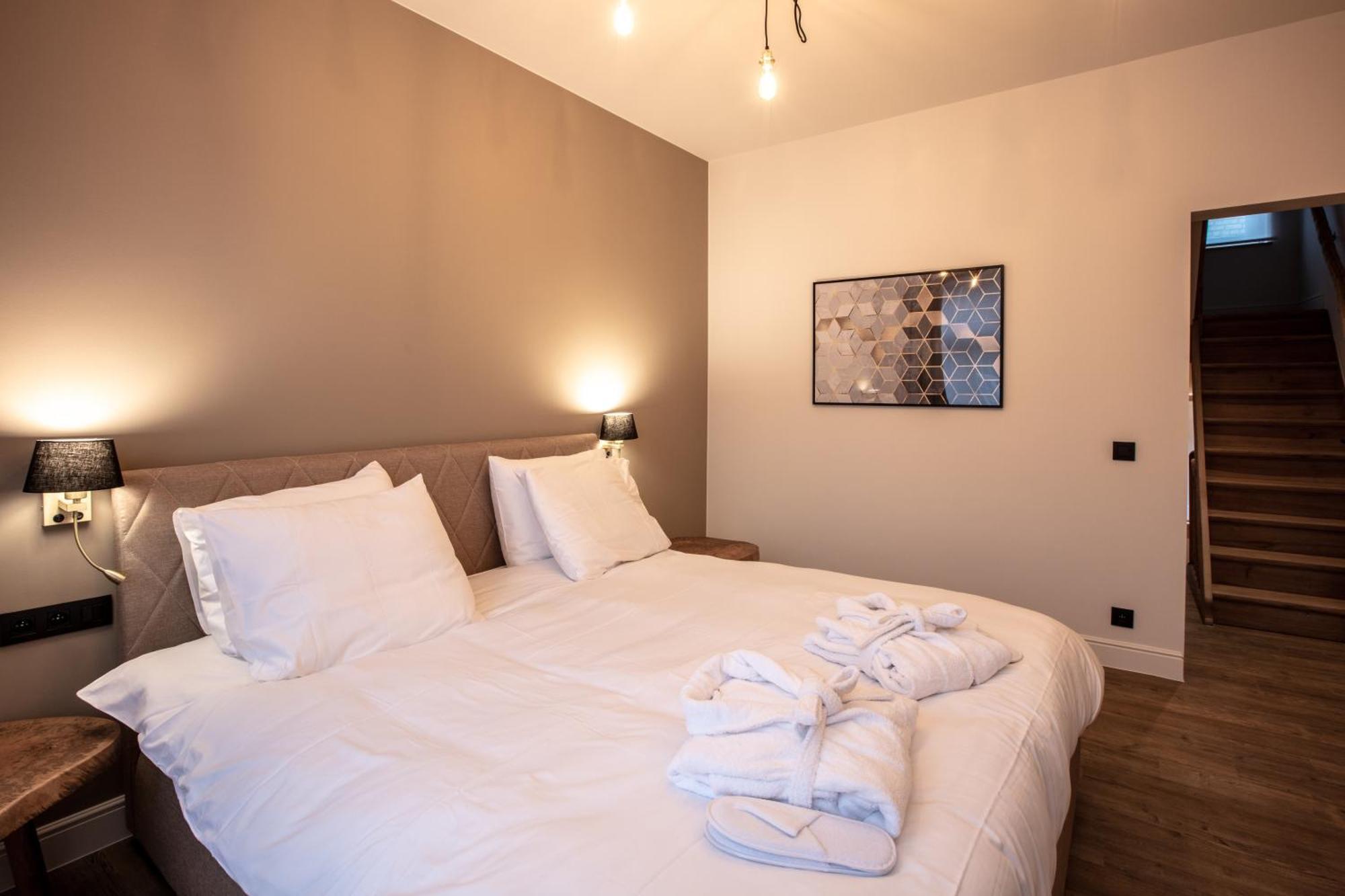 Holiday Home Relax อีปส์ ภายนอก รูปภาพ